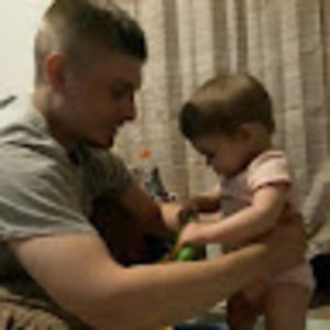 Meet your Posher, Sean